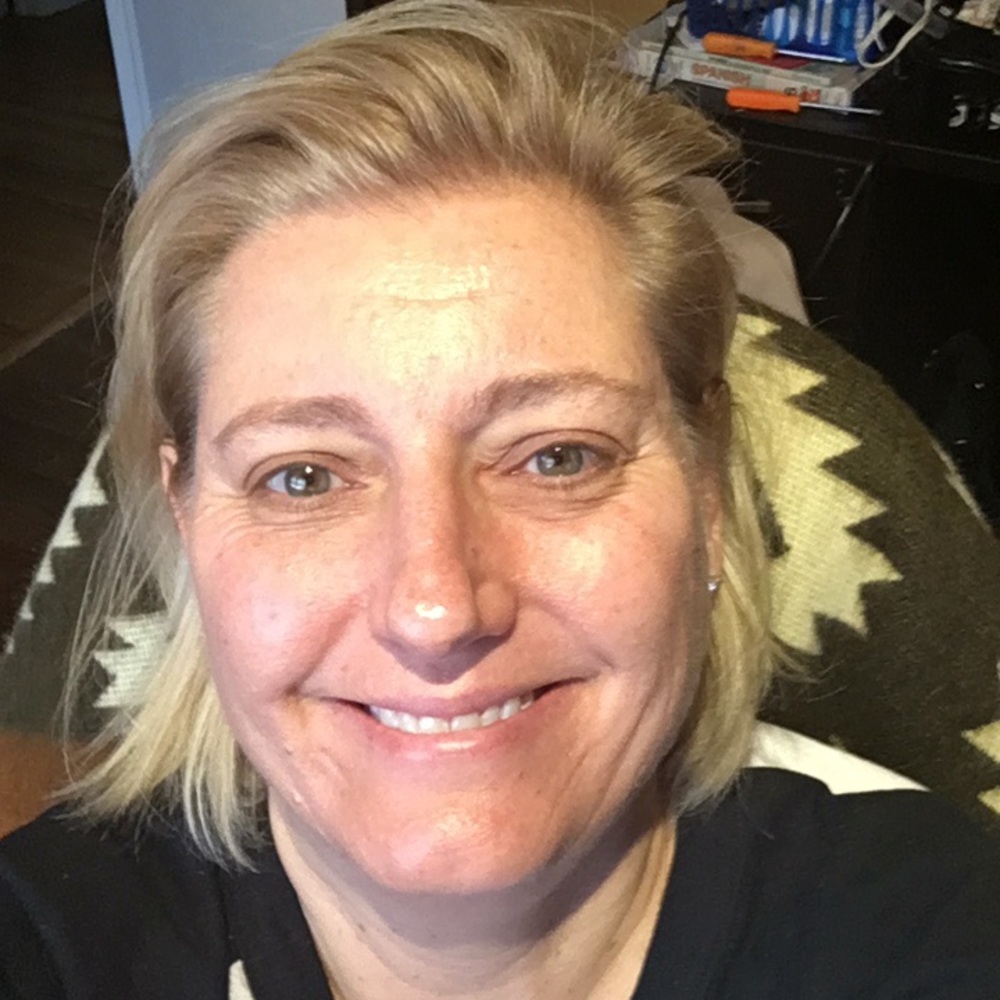 Meet your Posher, Julie